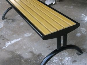 點擊查看詳細信息<br>標題：休閑椅HL-011 閱讀次數：6702