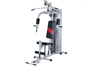 點擊查看詳細信息<br>標題：單站位綜合訓練器 HL-7000A 閱讀次數：8108