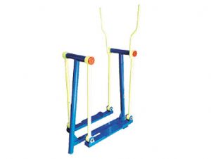 點擊查看詳細(xì)信息<br>標(biāo)題：橢圓平步機 HL-100B 閱讀次數(shù)：7096