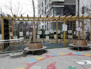 點擊查看詳細信息<br>標題：室外綜合訓練器材 閱讀次數：6637